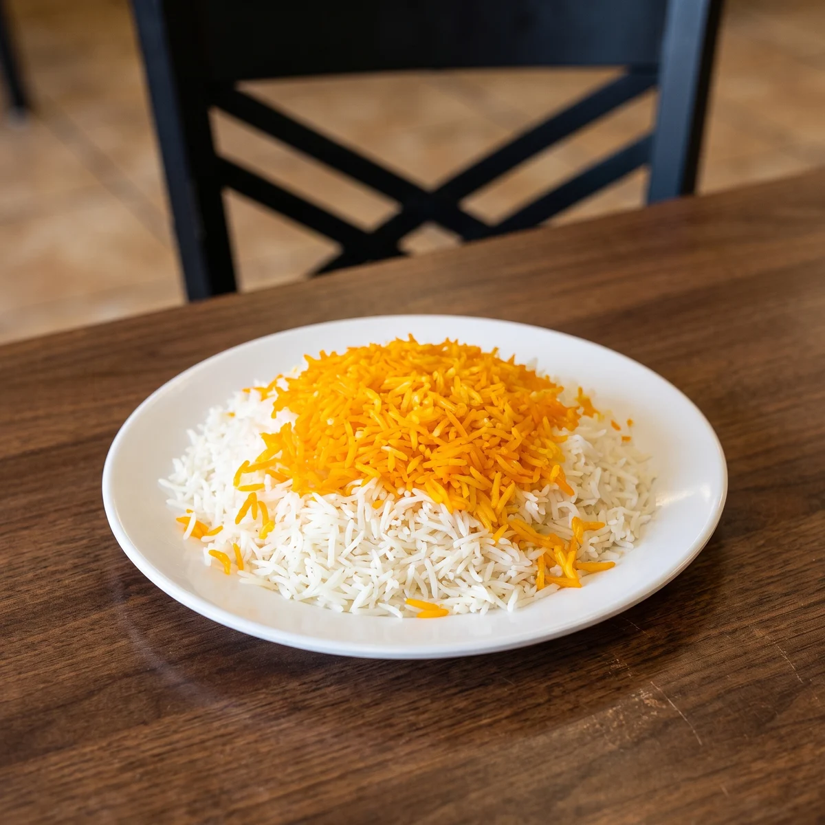 Basmati Rice