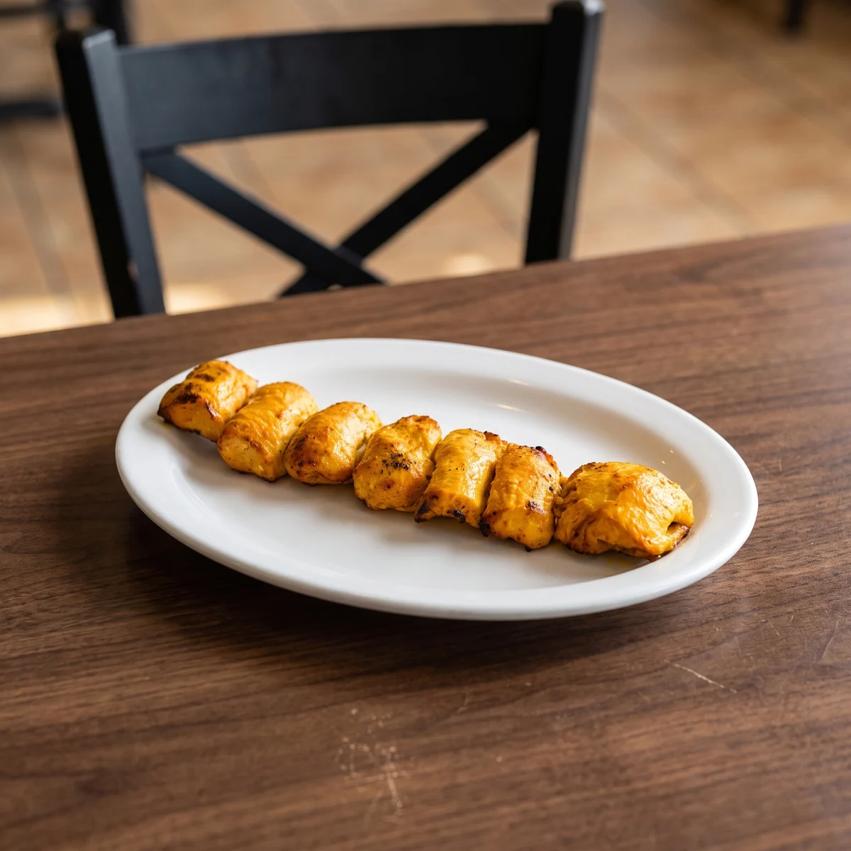 Chicken Kabob (Kabob Only)